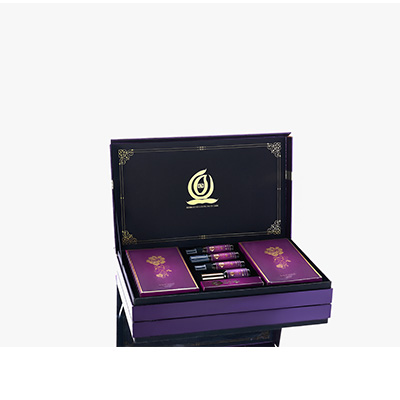 富锦气血能量海底轮