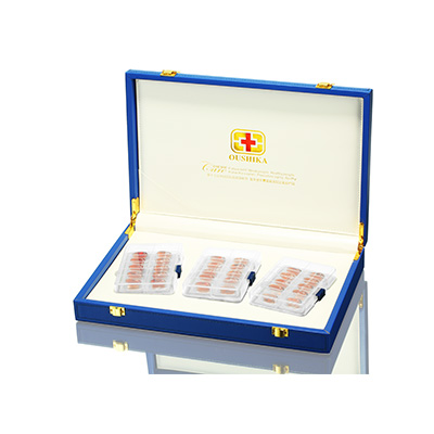 富锦子宫排毒套