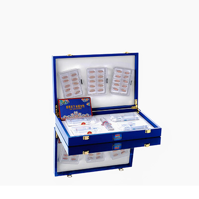 富锦润芯滋润综合版